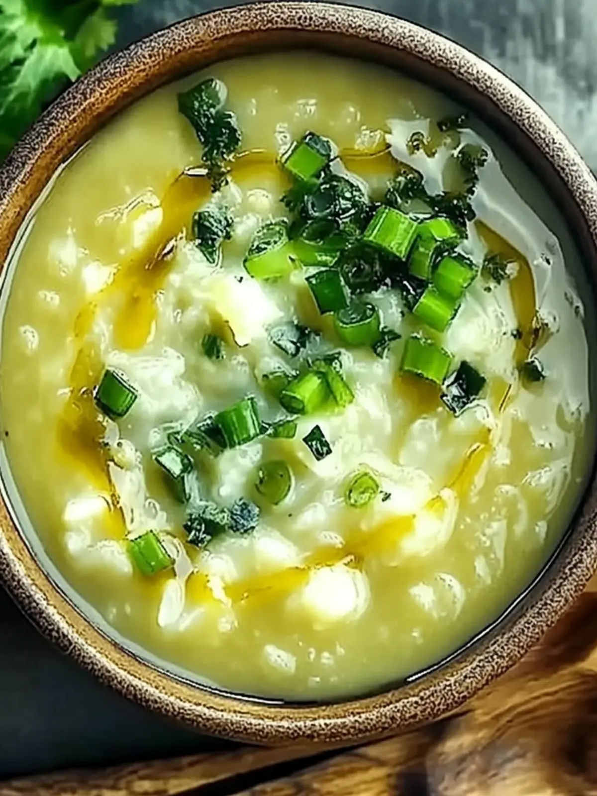 Colcannon Soup: Flavorful and Comforting for Chilly Nights 4 Colcannon Soup Flavorful and Comforting