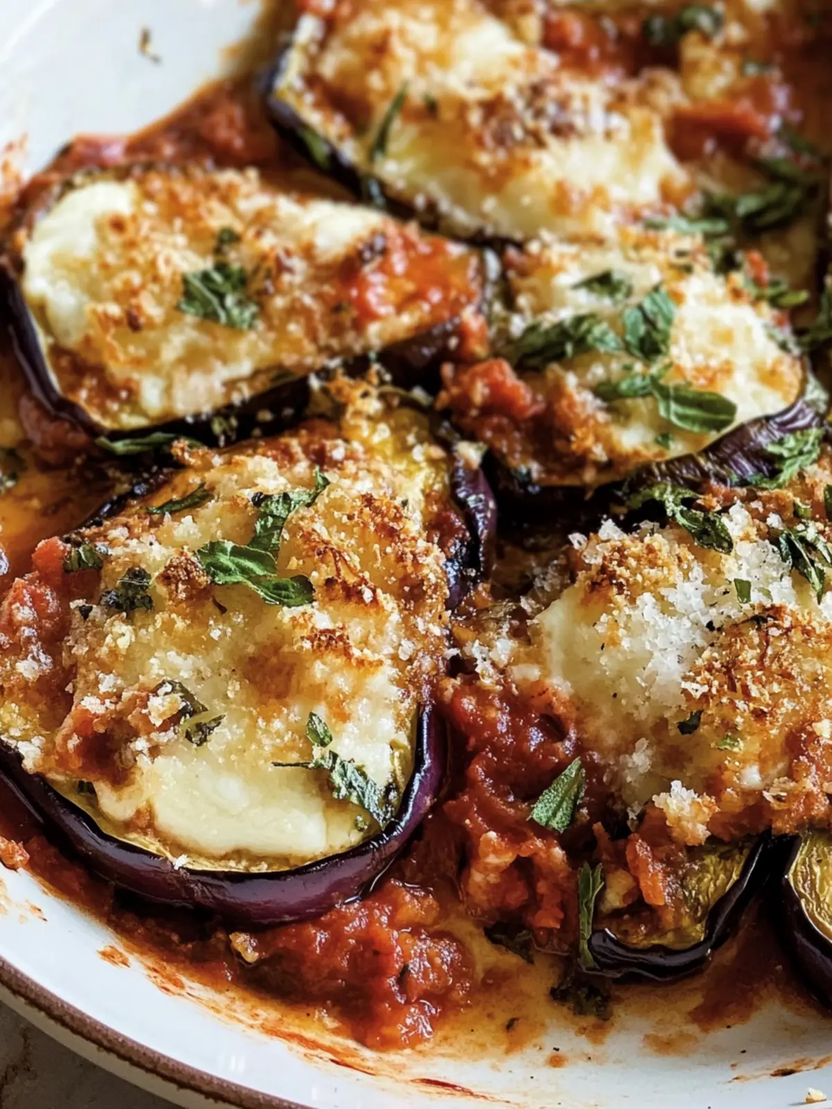 Ina Garten s Roasted Eggplant Parmesan for Cozy Nights 2 Ina Garten s Roasted Eggplant Parmesan