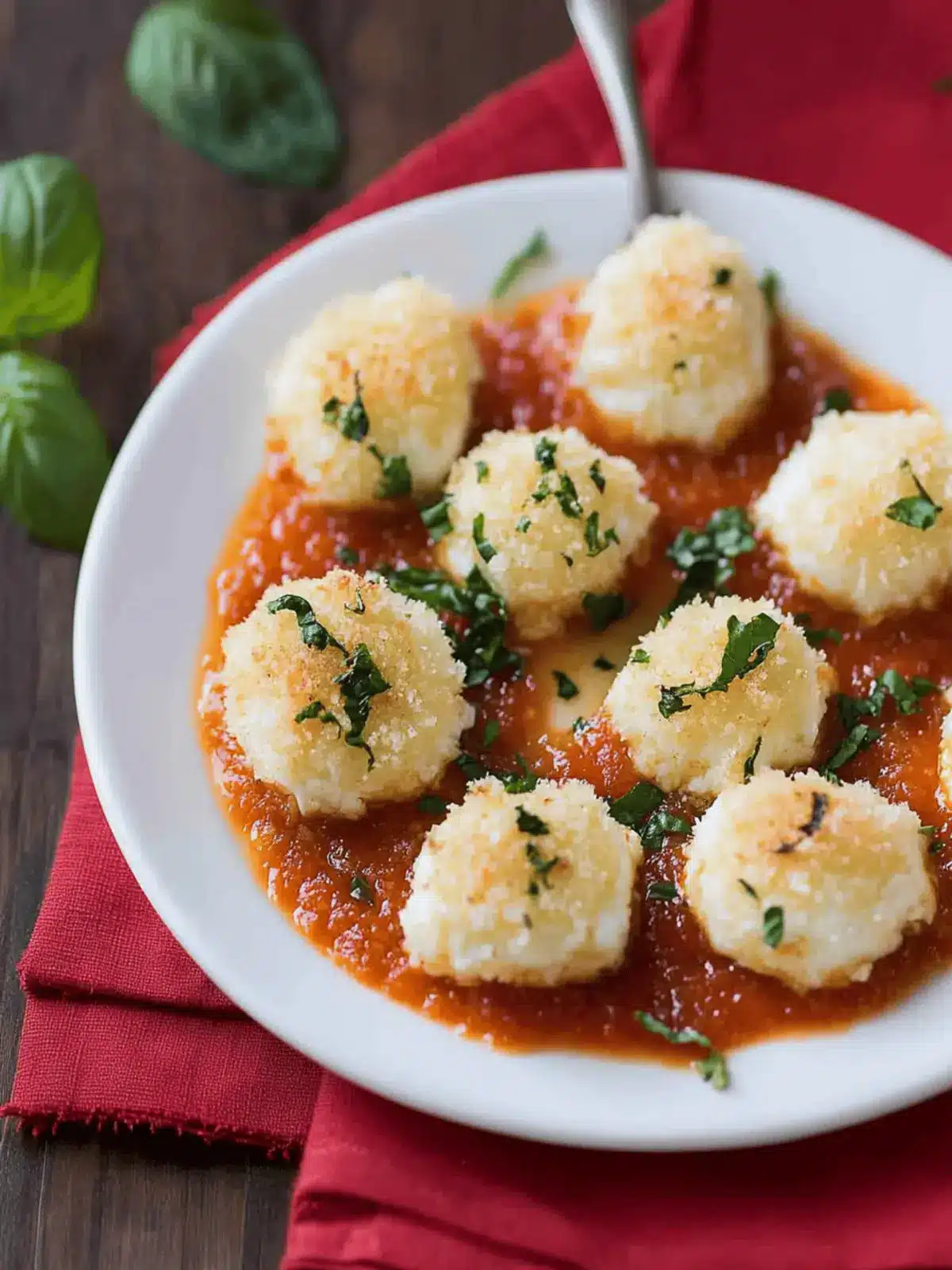 Irresistible Baked Mozzarella Bites for Snack Time Bliss 3 Baked Mozzarella Bites