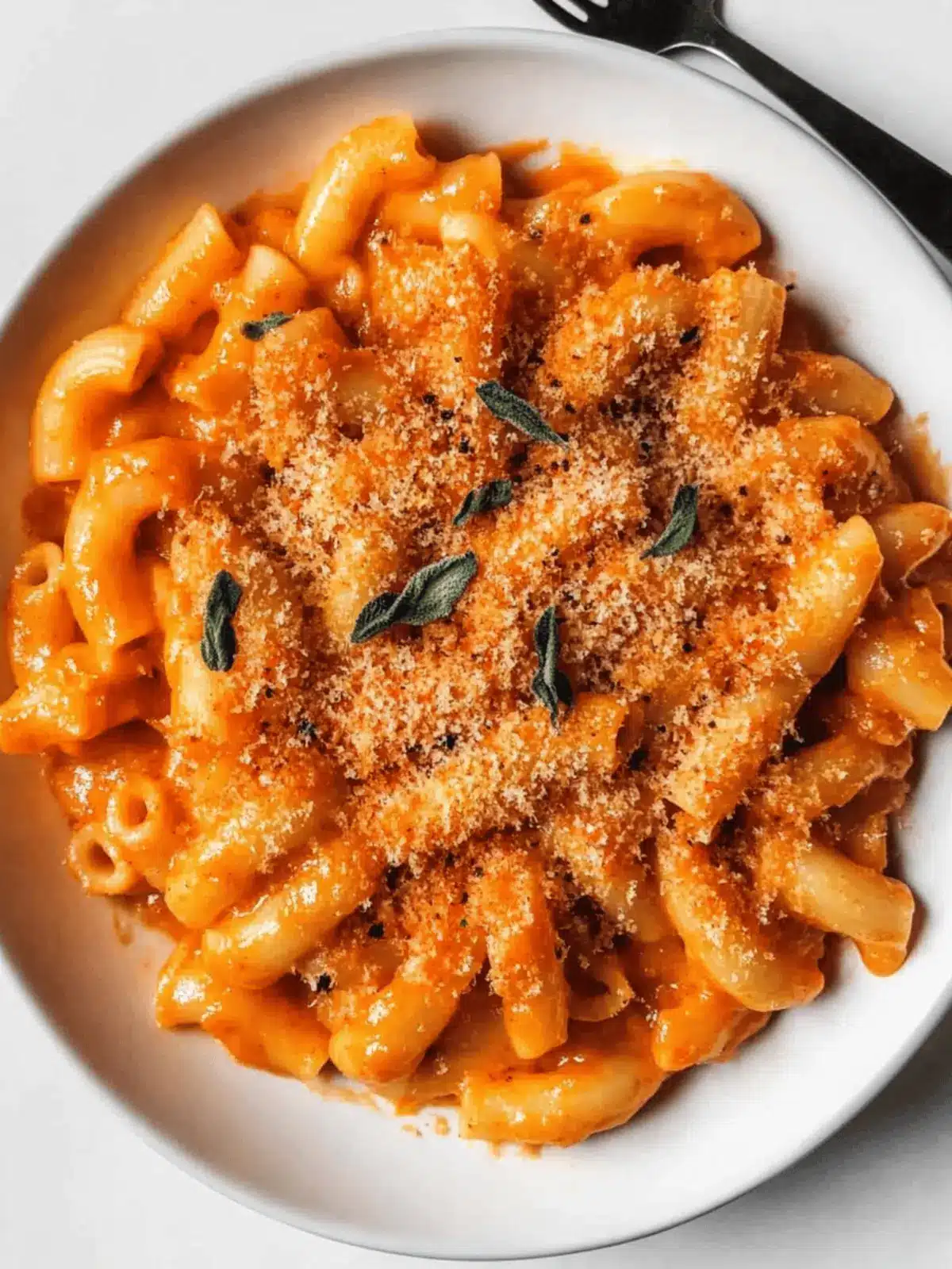 Nduja Mac and Cheese: Elevate Comfort Food in 20 Minutes 2 Nduja Mac and Cheese