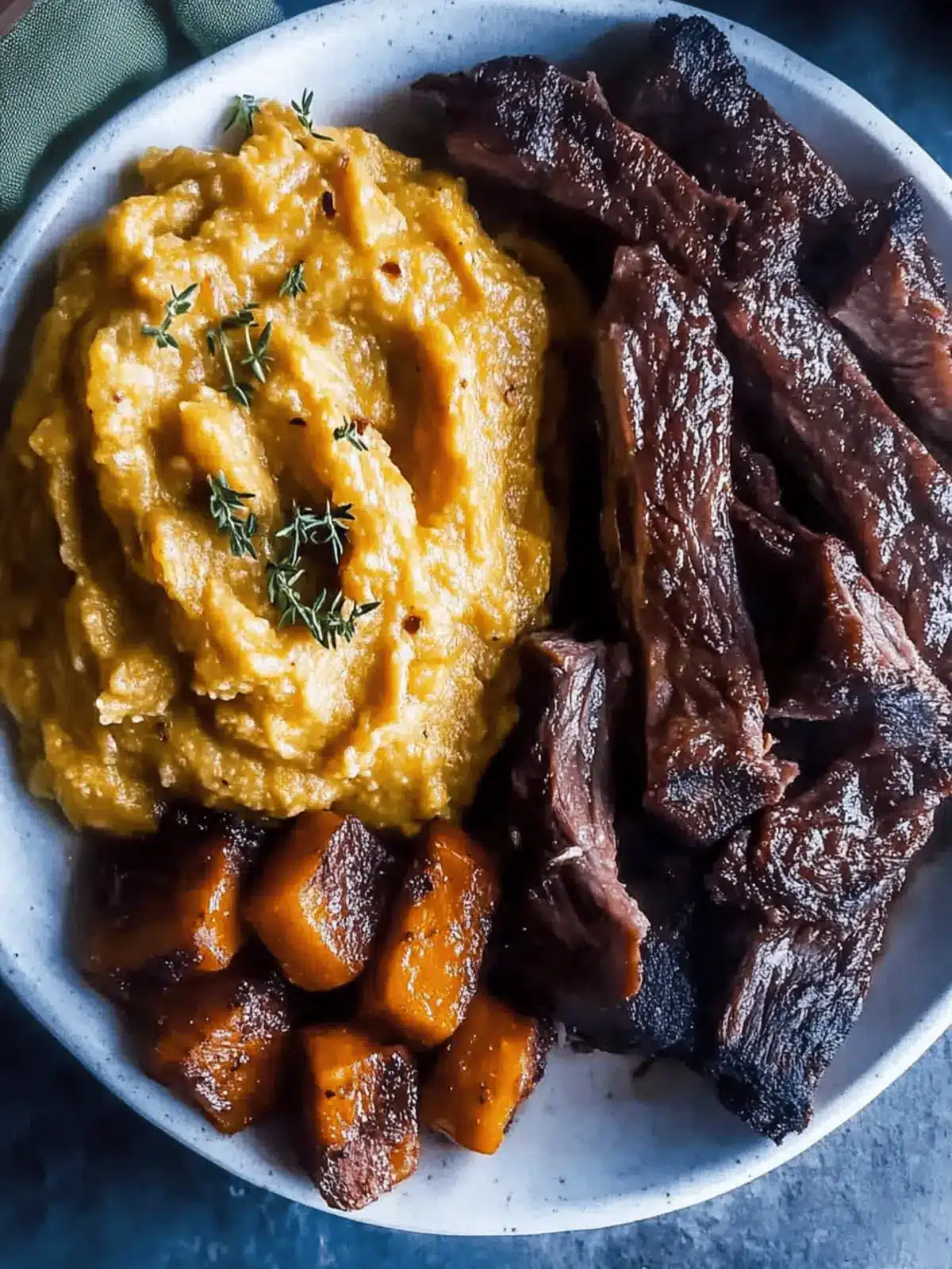 Super Tender Crockpot Beef Short Ribs You ll Crave Forever 4 Super Tender Crockpot Beef Short Ribs