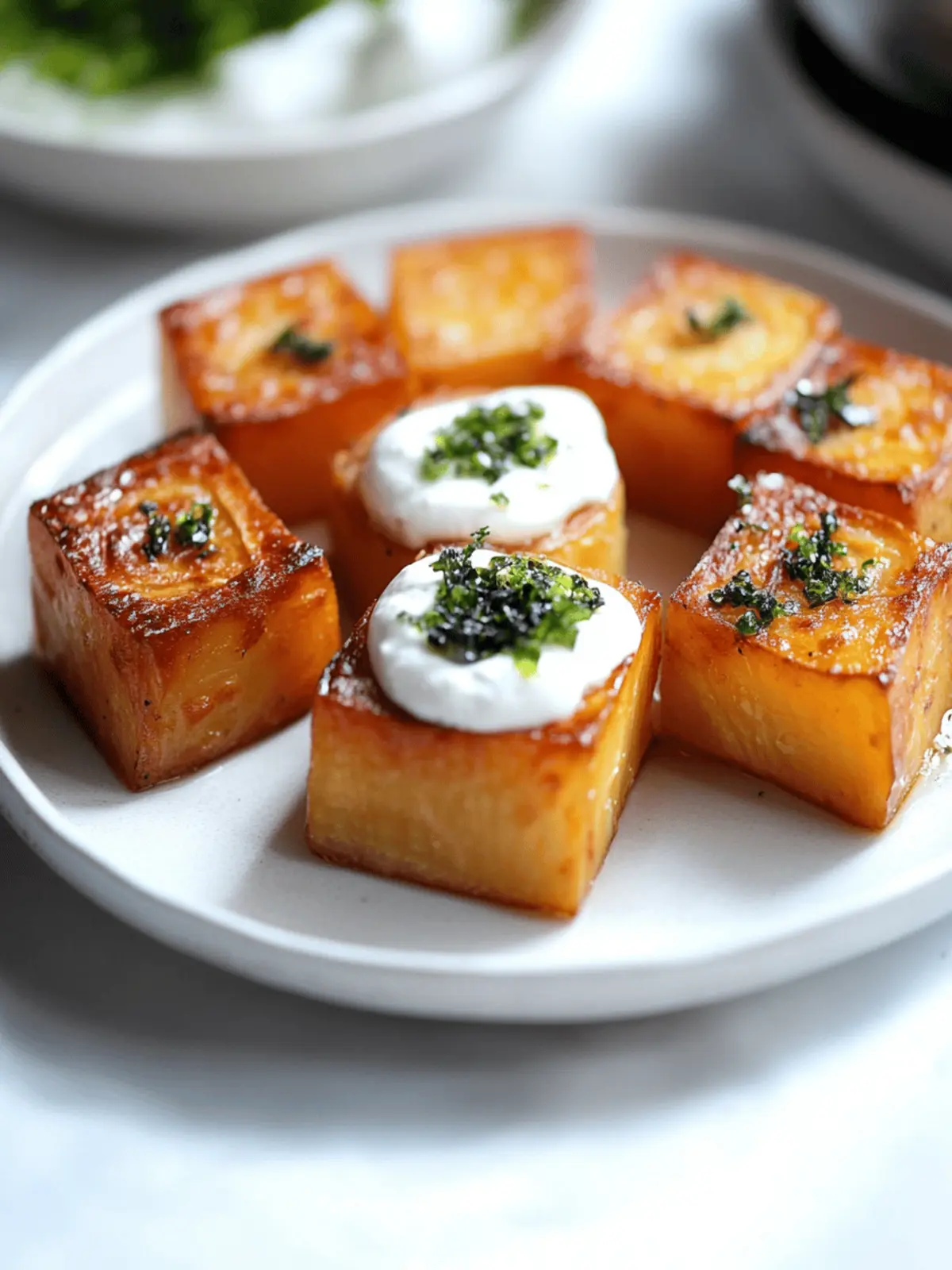 Irresistible Potato Pave: A Luxurious Comfort Food Delight 4 Potato Pave