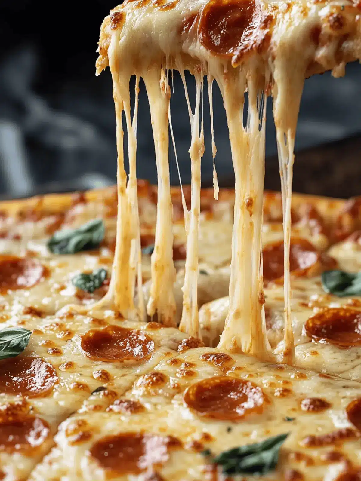 Zero Carb Crust Supreme Pizza You ll Crave Every Bite 2 Zero Carb Crust Supreme Pizza