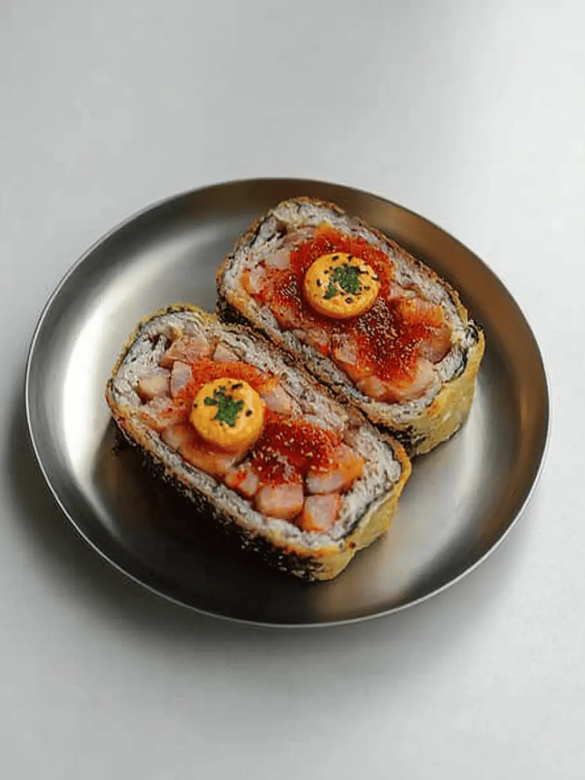 Delicious Spicy Tuna Sando for a Quick Flavor Boost 4 Spicy Tuna Sando