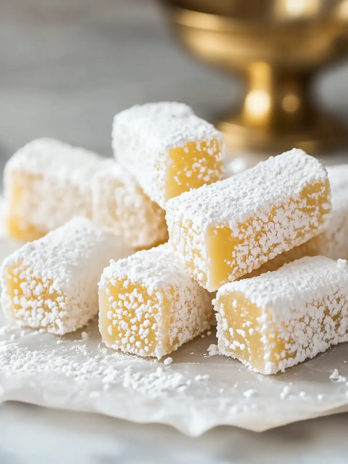 Sweet & Simple 2-Ingredient Greek Candy You ll Crave! 4 2-Ingredient Greek Candy