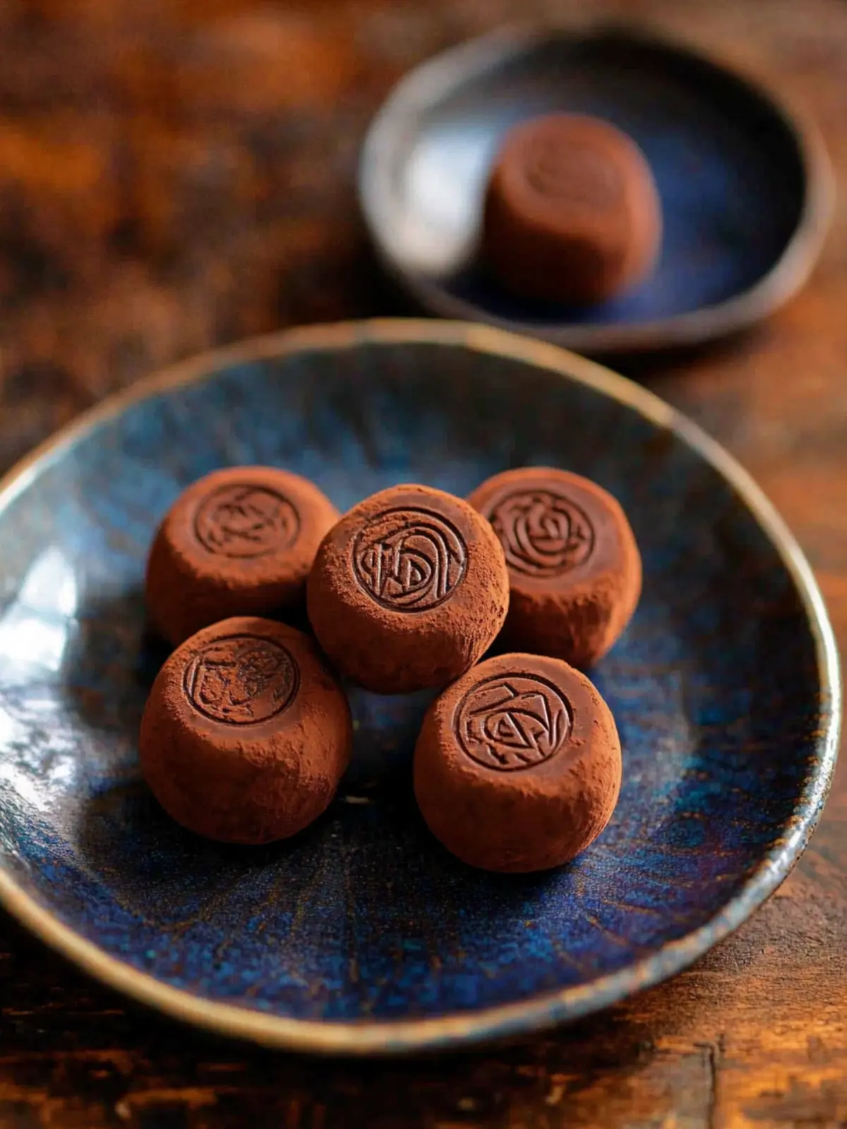 Irresistible Bourbon Chocolate Truffles for Sweet Indulgence 4 Bourbon Chocolate Truffles