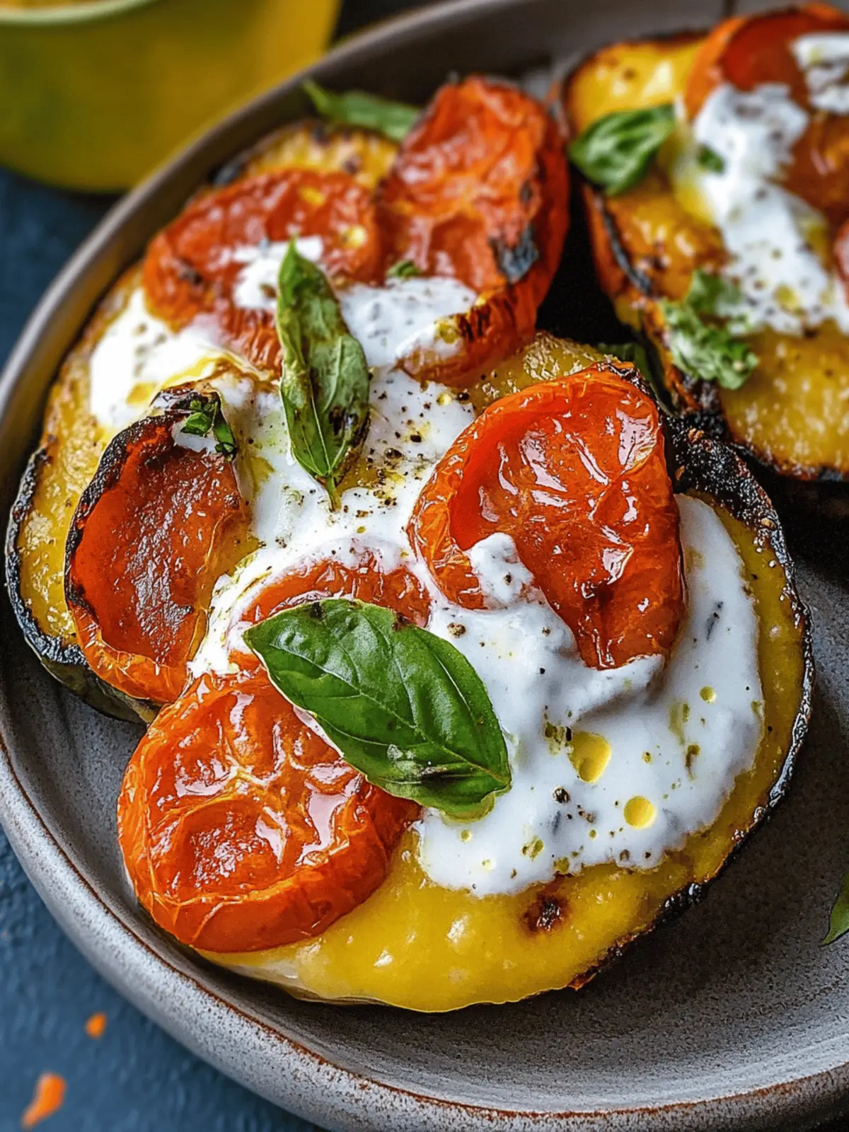 Delicious Borani Banjan Recipe: Afghan Eggplant Delight 3 Borani Banjan Recipe