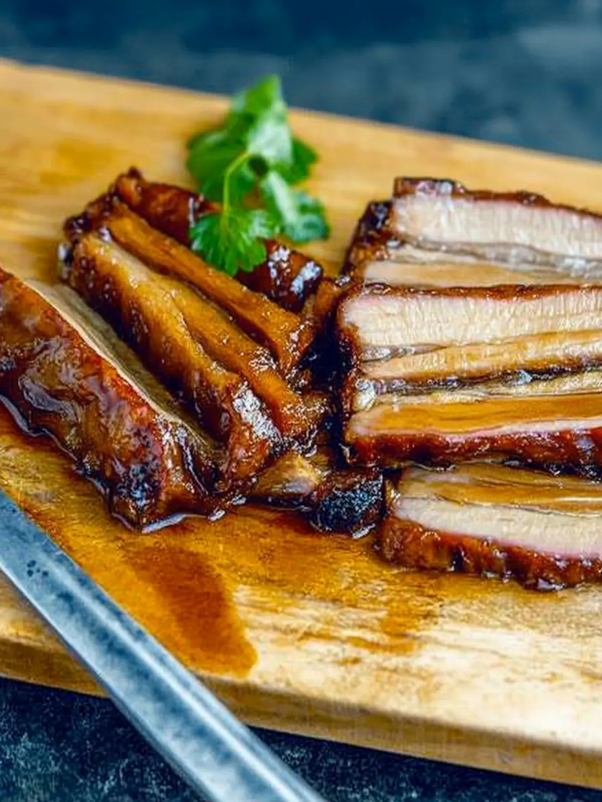 Mum's Special Pork Belly: Crispy Delight That's Mouthwatering 4 Mum s Special Pork Belly