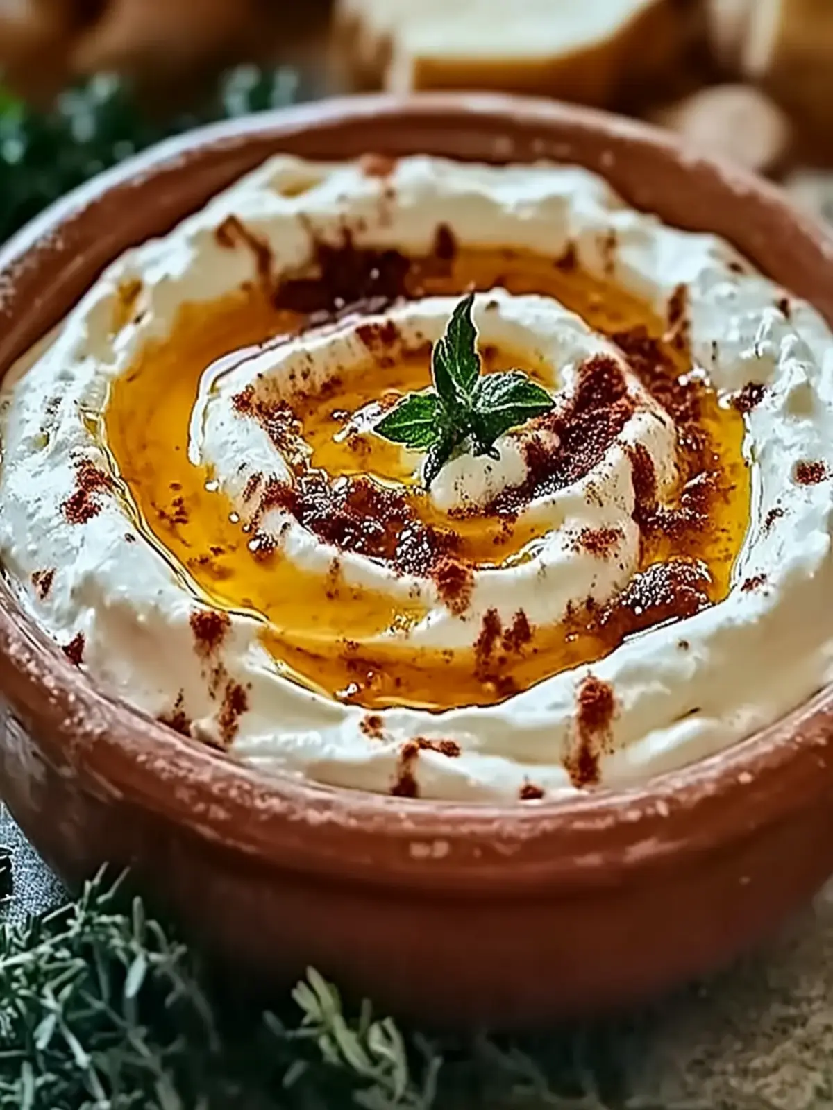 Irresistible Hot Honey Cream Cheese Dip for Your Next Party 3 Hot Honey Cream Cheese Dip