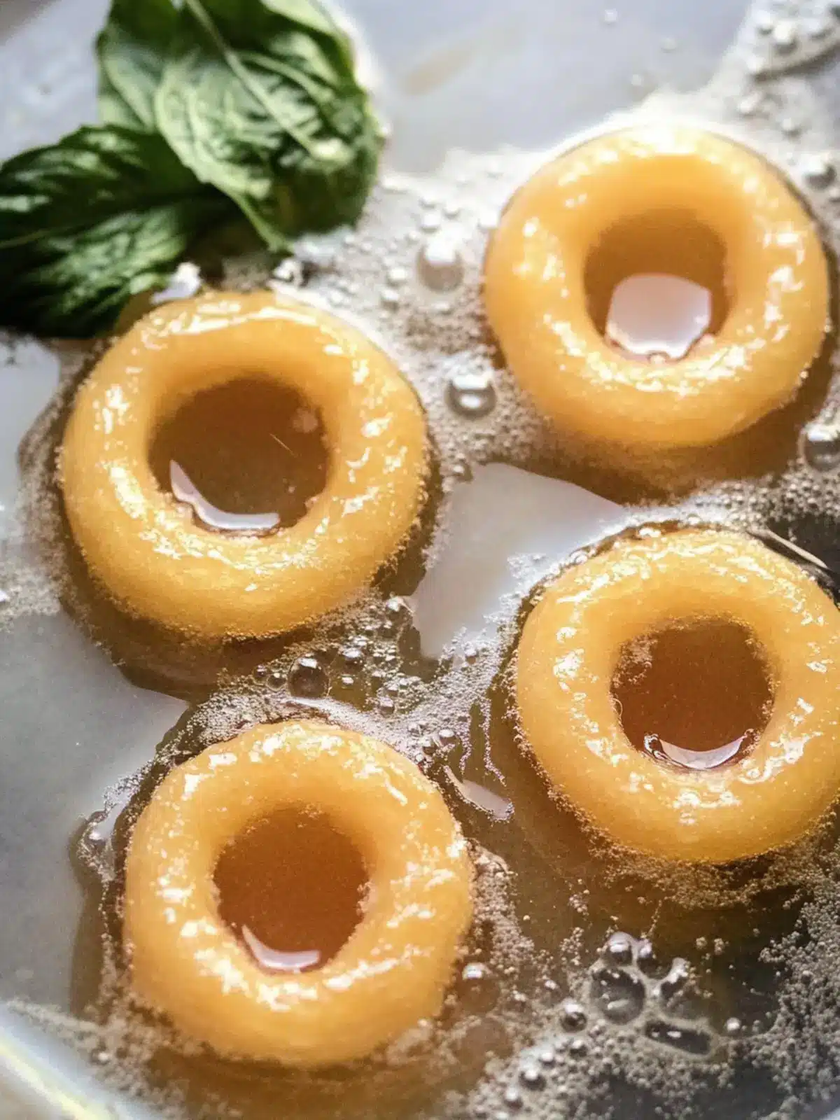 Homemade Funyuns: Vegan Crunchy Delight You ll Love! 2 Homemade Funyuns