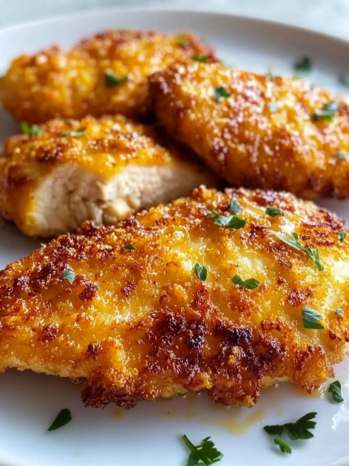 Savory 15-Minute Air Fryer Chicken That Everyone Will Love 3 15-Minute Air Fryer Chicken
