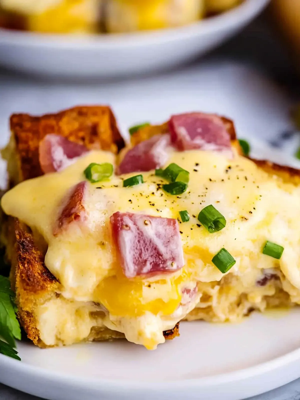Irresistible Eggs Benedict Casserole You ll Love to Share 3 Eggs Benedict Casserole