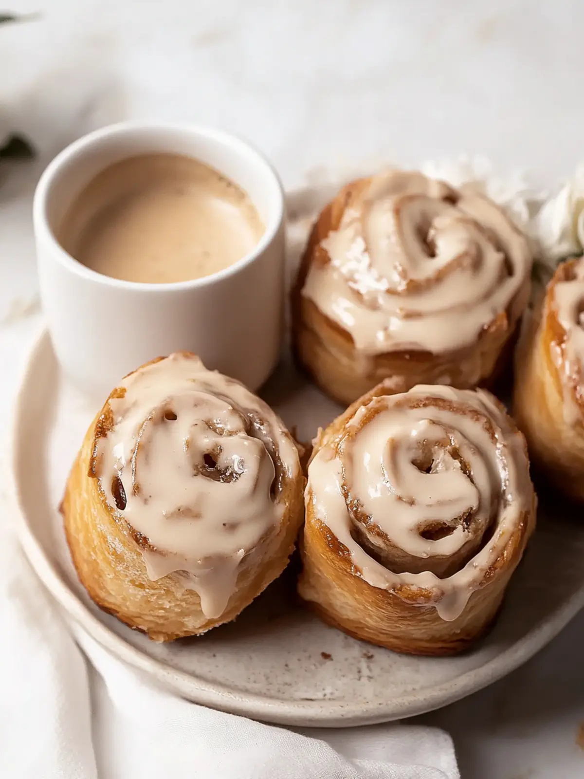 Irresistible Coffee Rolls You Can t Stop Loving 3 Coffee Rolls