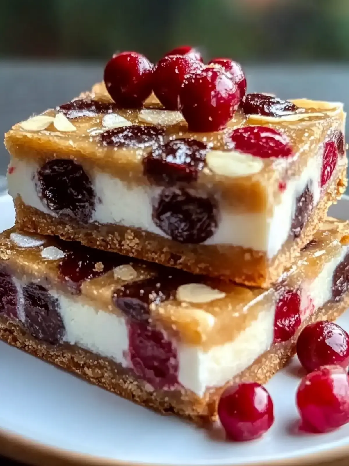 Irresistible Christmas Bars: Customizable Holiday Treats 2 Christmas bars