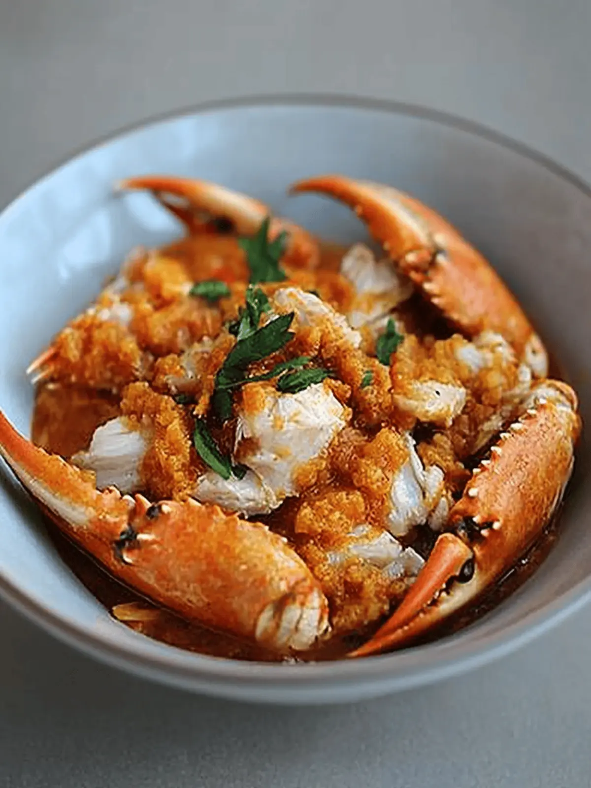 Easy Sweet and Sour Crab Claws for a Flavorful Dinner 2 Sweet and Sour Crab Claws